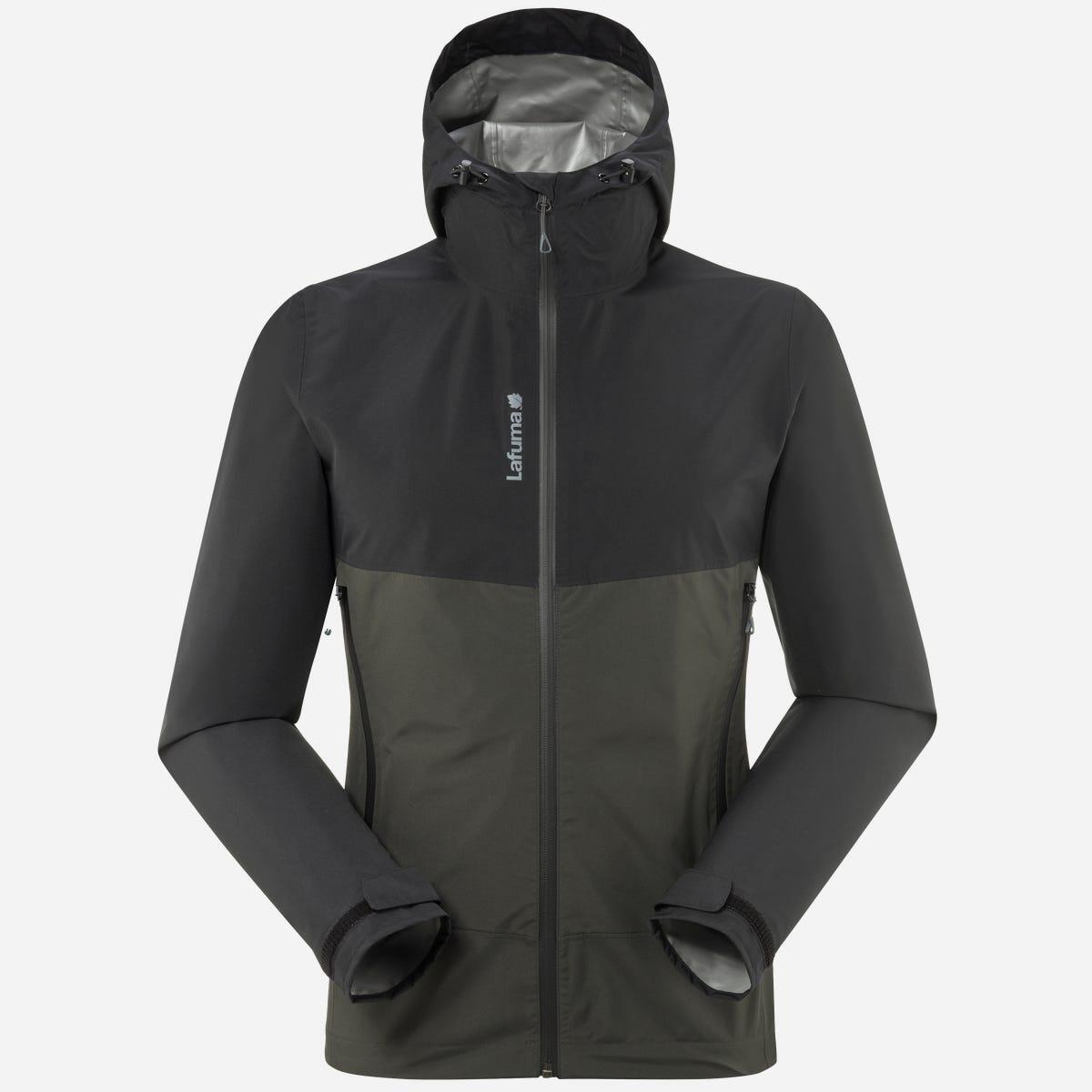 Impermeable gore tex homme Decathlon